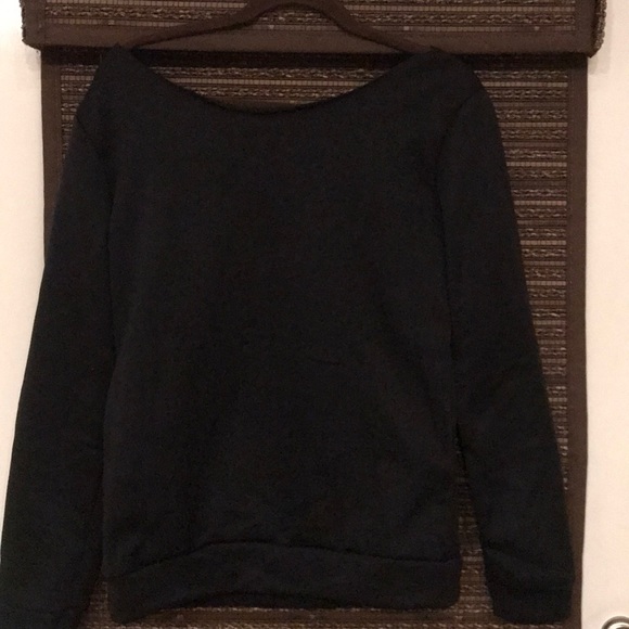 Pink lips sweatshirt💋 - Picture 4 of 6